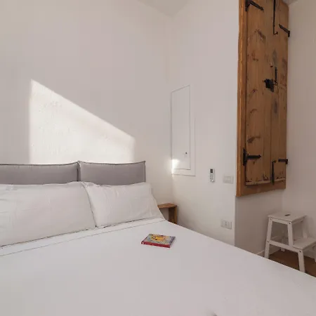 Appartement David House In The Center - Happy