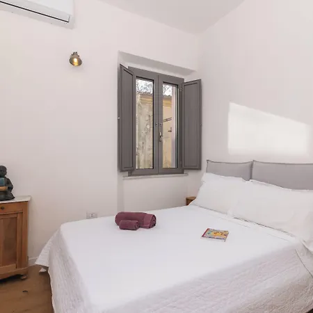 Apartment David House In The Center - Happy Olbia
