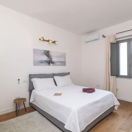 Apartment David House In The Center - Happy Olbia